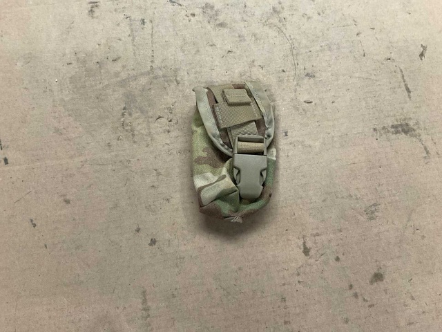 Grenade carrier OCP (6x)