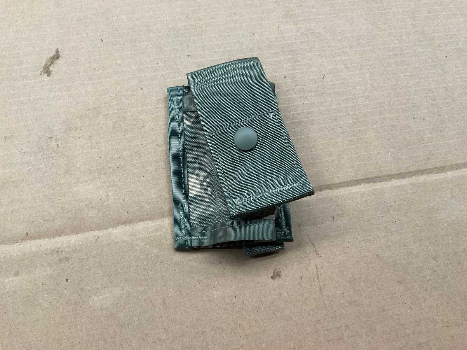High explosive pouch UCP (8x)
