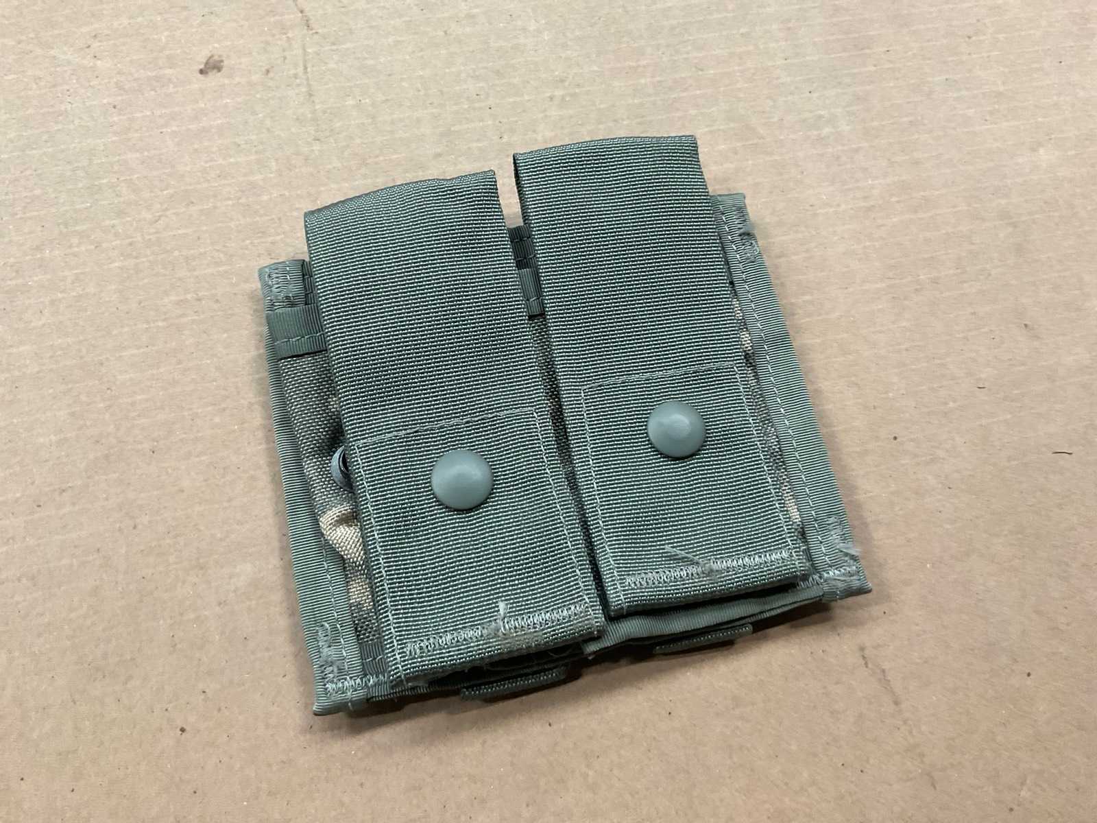 High explosive pouch UCP (3x)