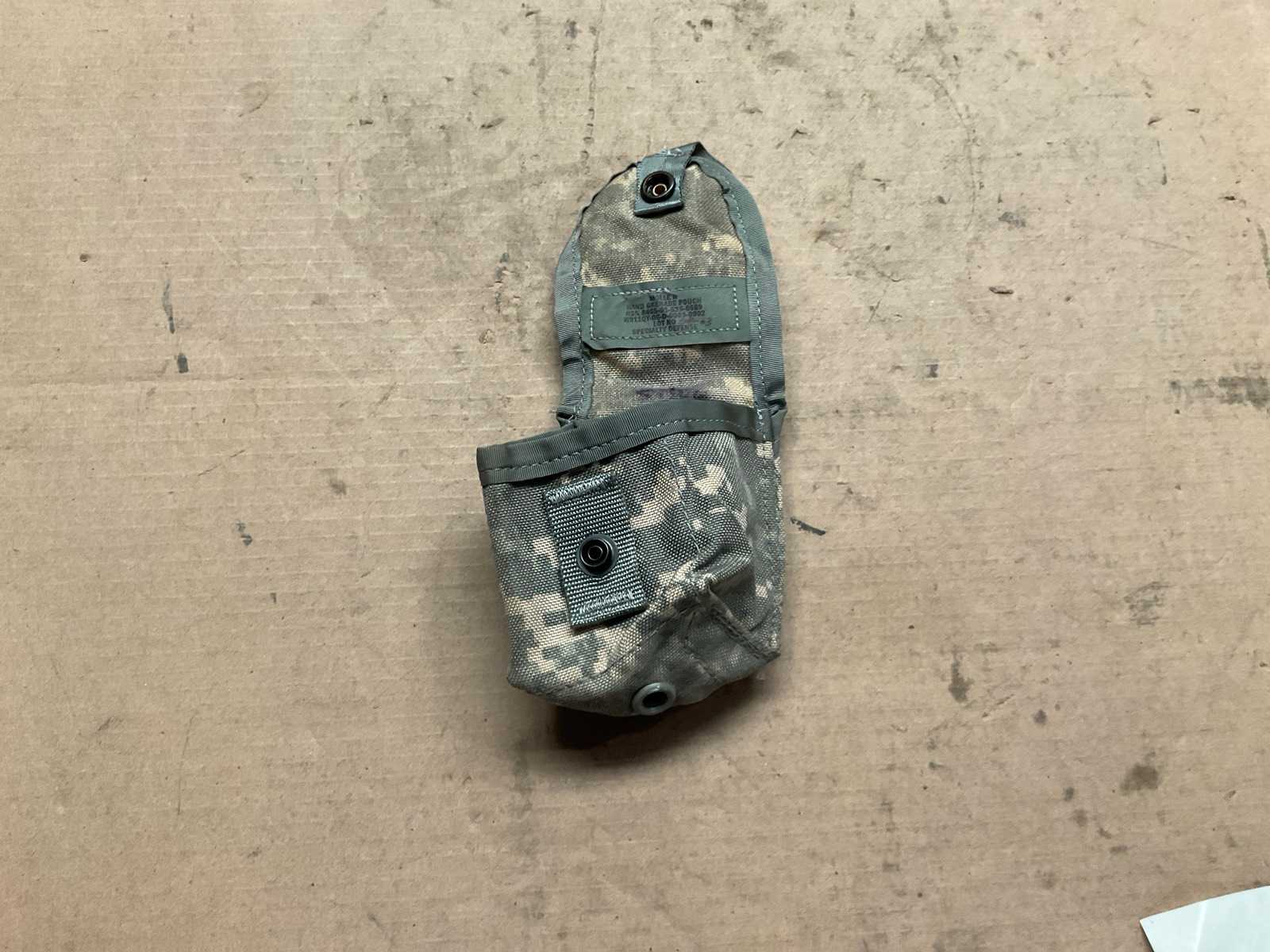 Hand grenade pouch UCP (234x)