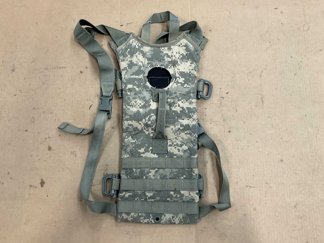 Hydration system carrier UCP (5x)