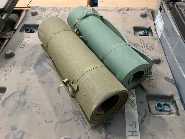 Sleeping mat (47x)