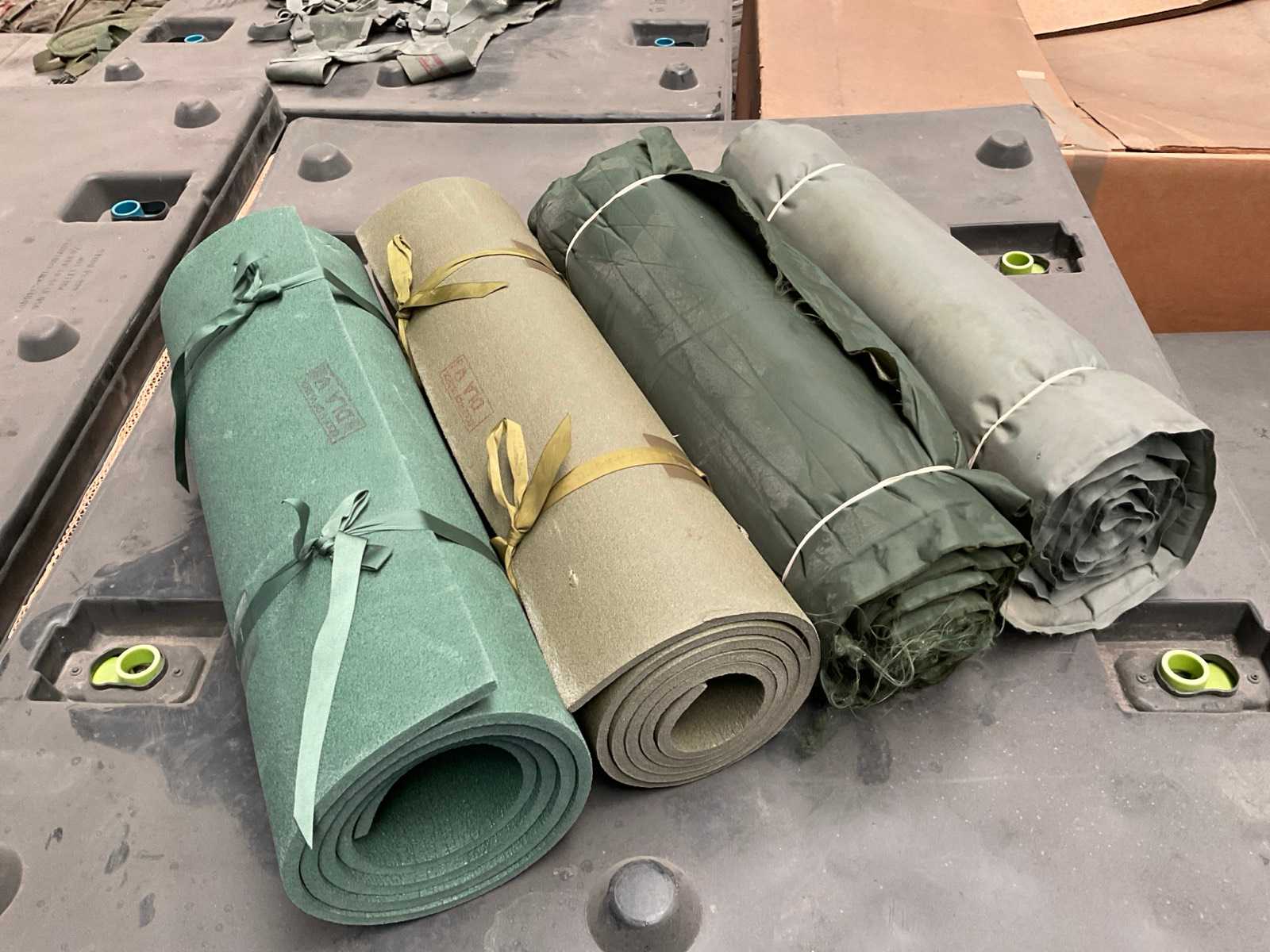 Sleeping mat (50x)