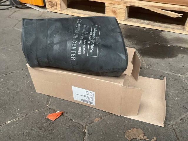 Inner tube pneumatic (4x)