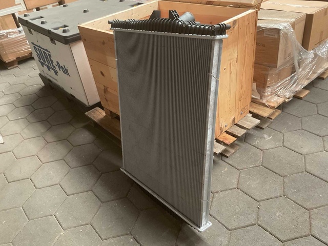Radiator