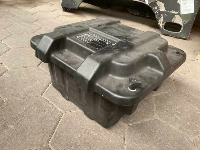 Battery box