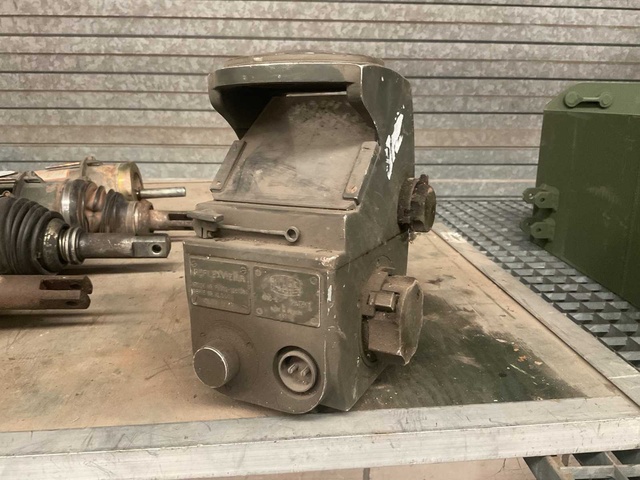 Nife SRS-5 Reflexvizier