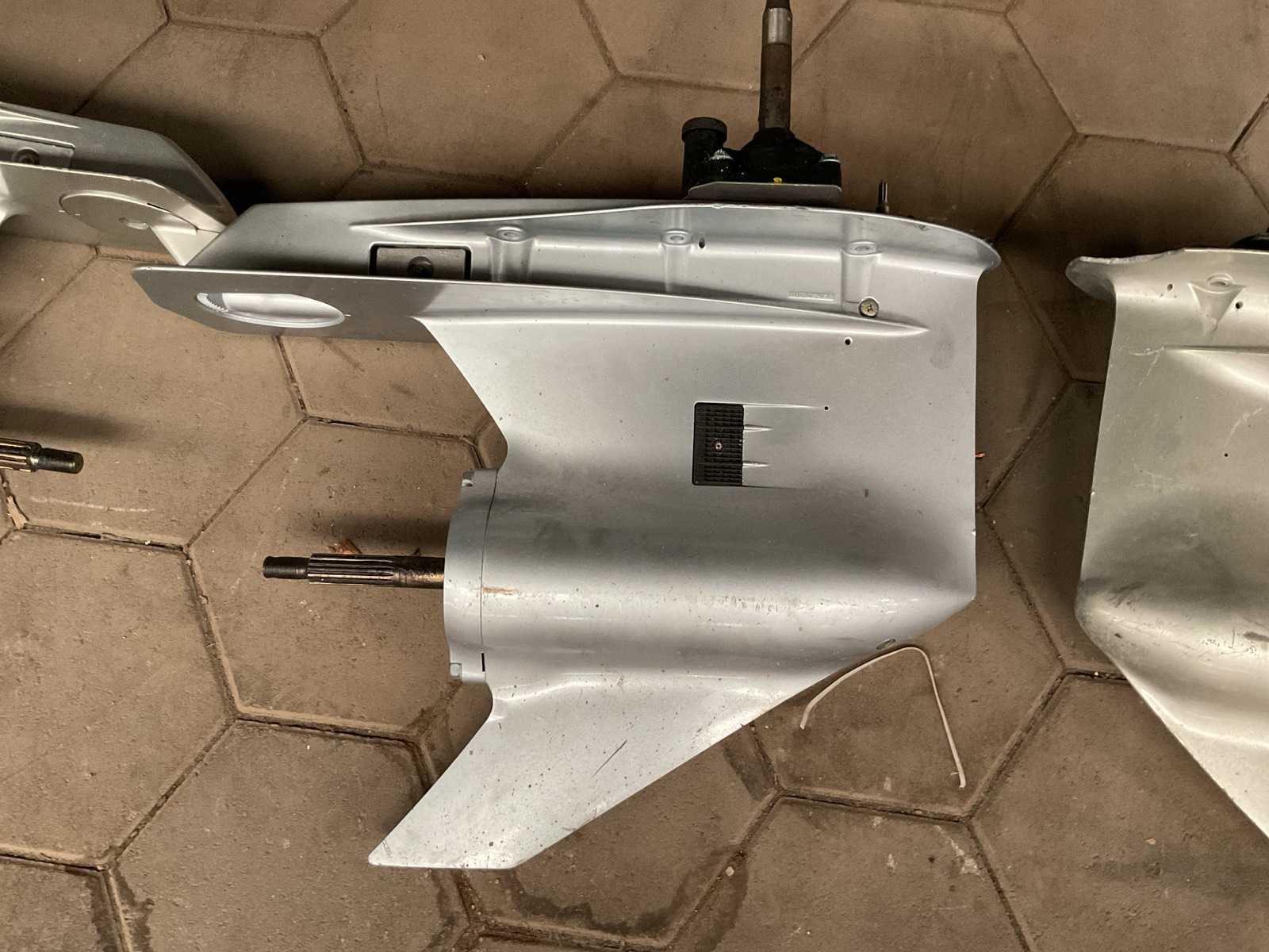 Honda Buitenboordmotor