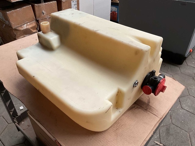25ltr Tank