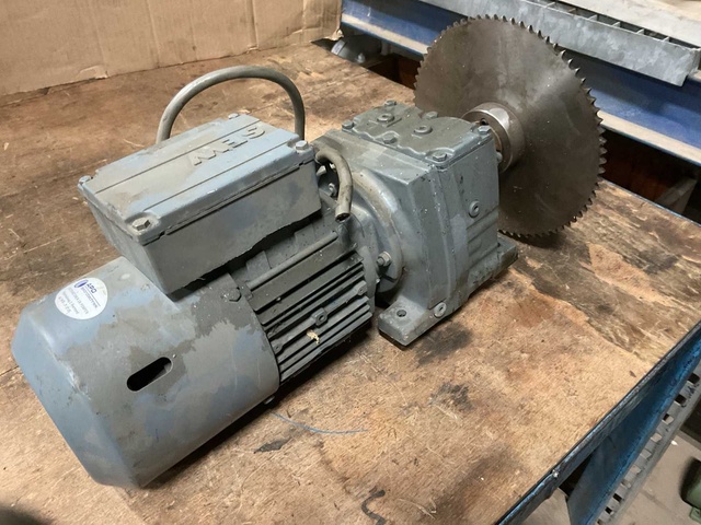 Sew Elektromotor