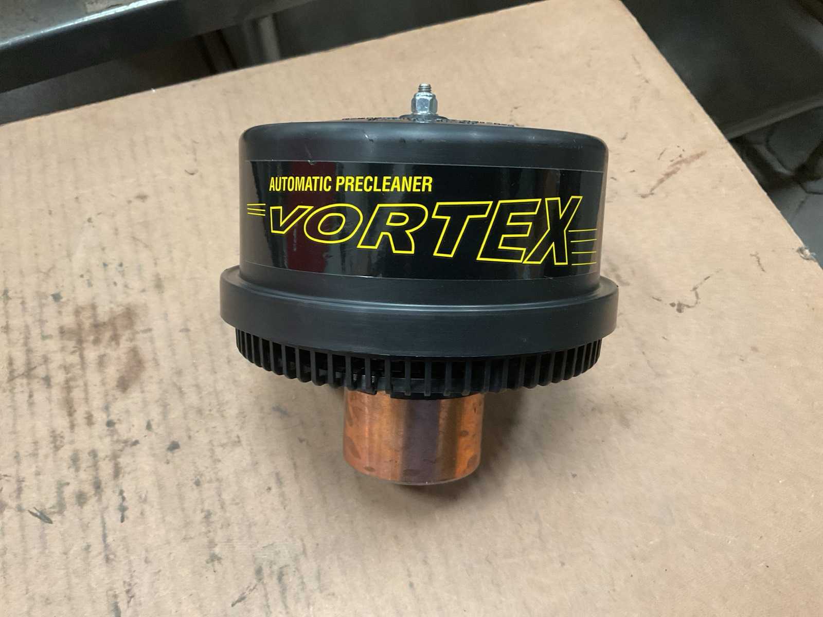Vortex Lucht filter (6x)