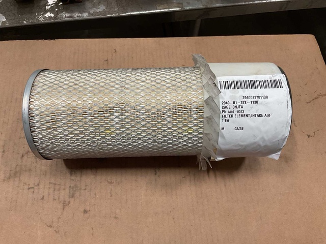 Donaldson P182059 Lucht filter (7x)