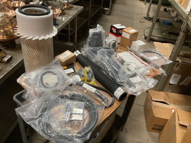 Filter set