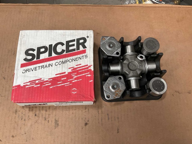 Spicer Kruiskoppeling (5x)