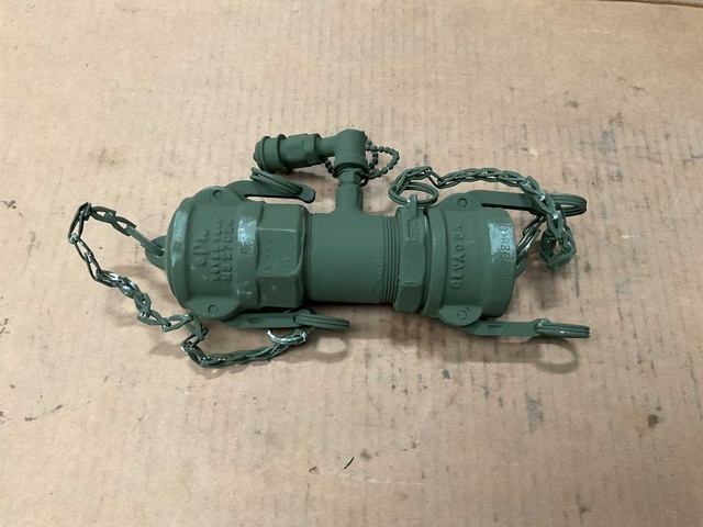 Adapter (2x)