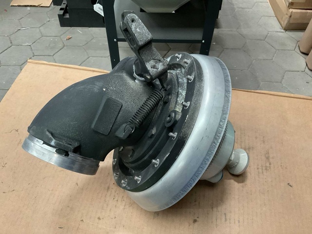 Klepconstructie