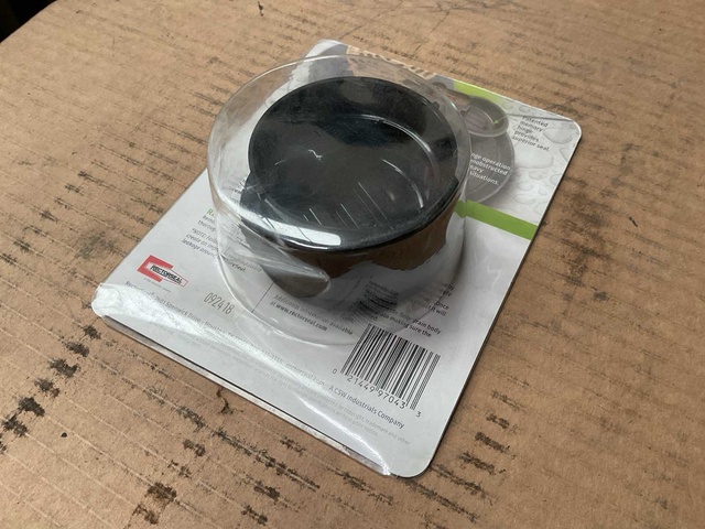 Rectorseal Inline Floor Drain (4x)