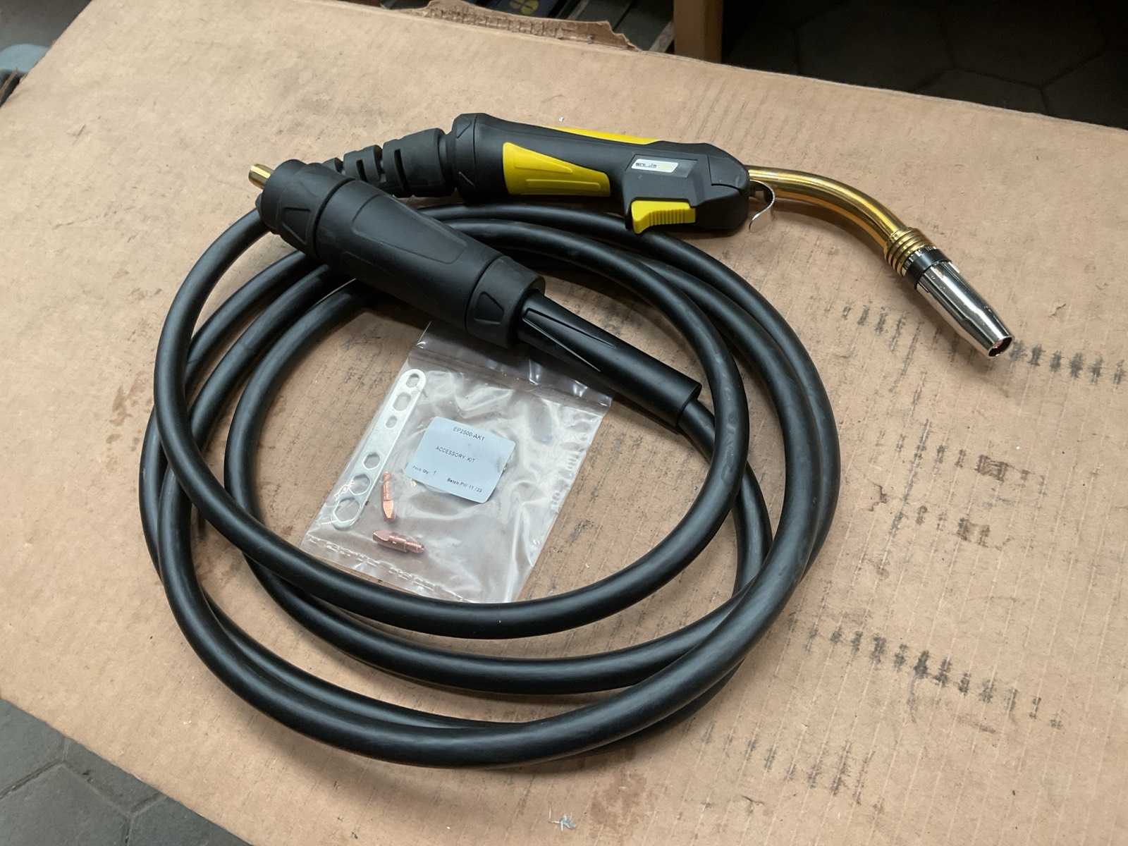 SoldaTech MLT24M4 Lastoorts