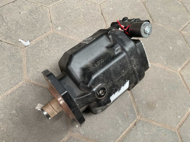 Rexroth R902500444/002 Hydrauliek Pomp
