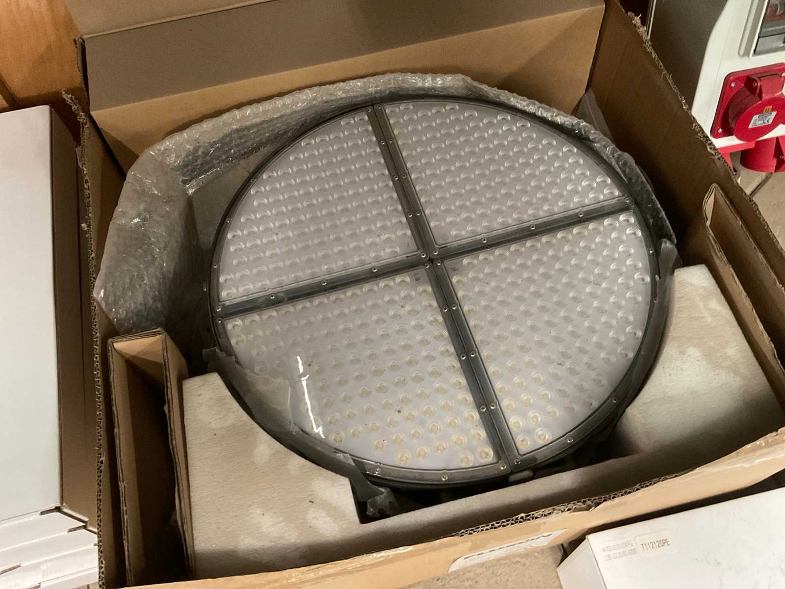 Fluxon LB800W Led Schijnwerper