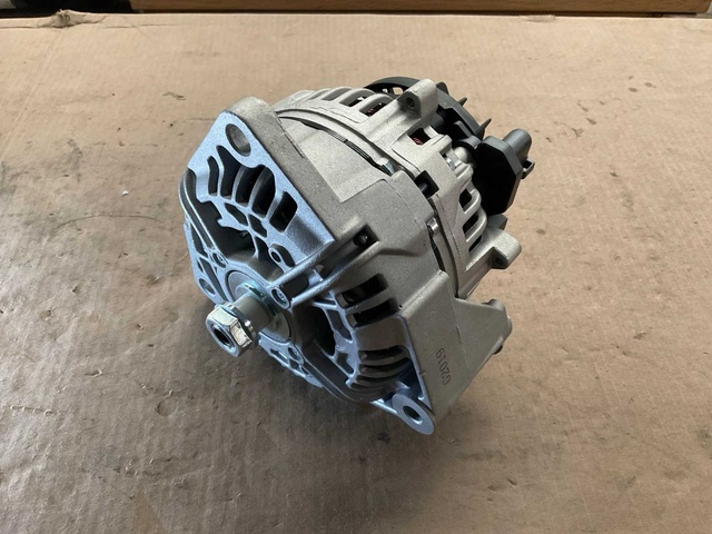 Dynamo (3x)
