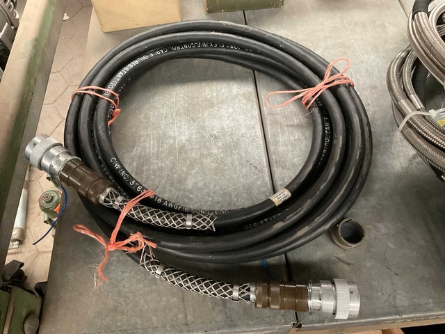 Cable assembly
