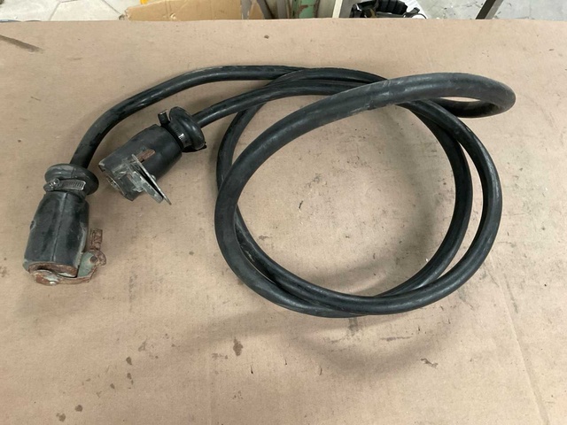 Cable assembly (4x)