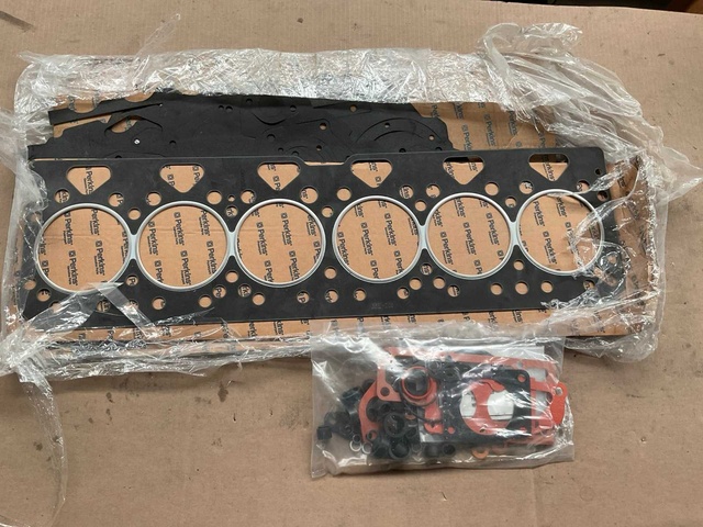 Perkins Vehicular kit (2x)