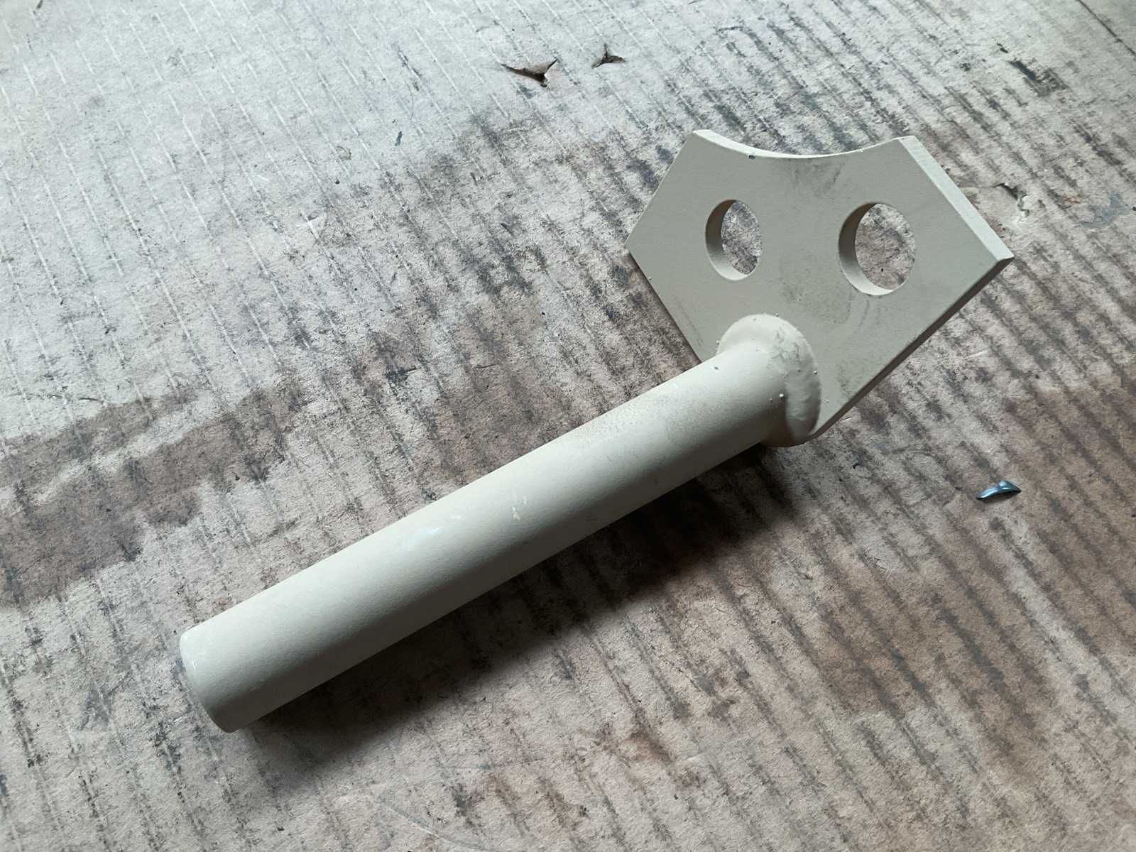 Door Handle (8x)