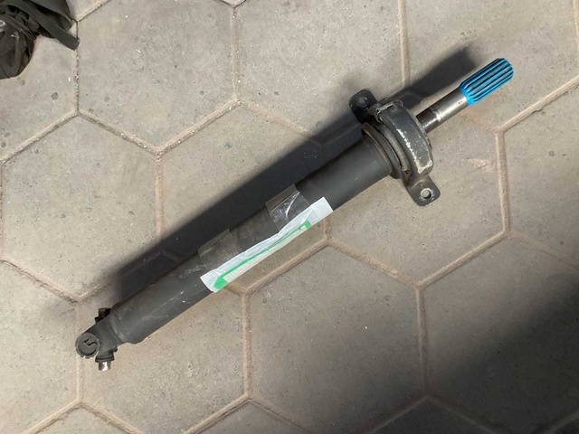 Propeller Shaft