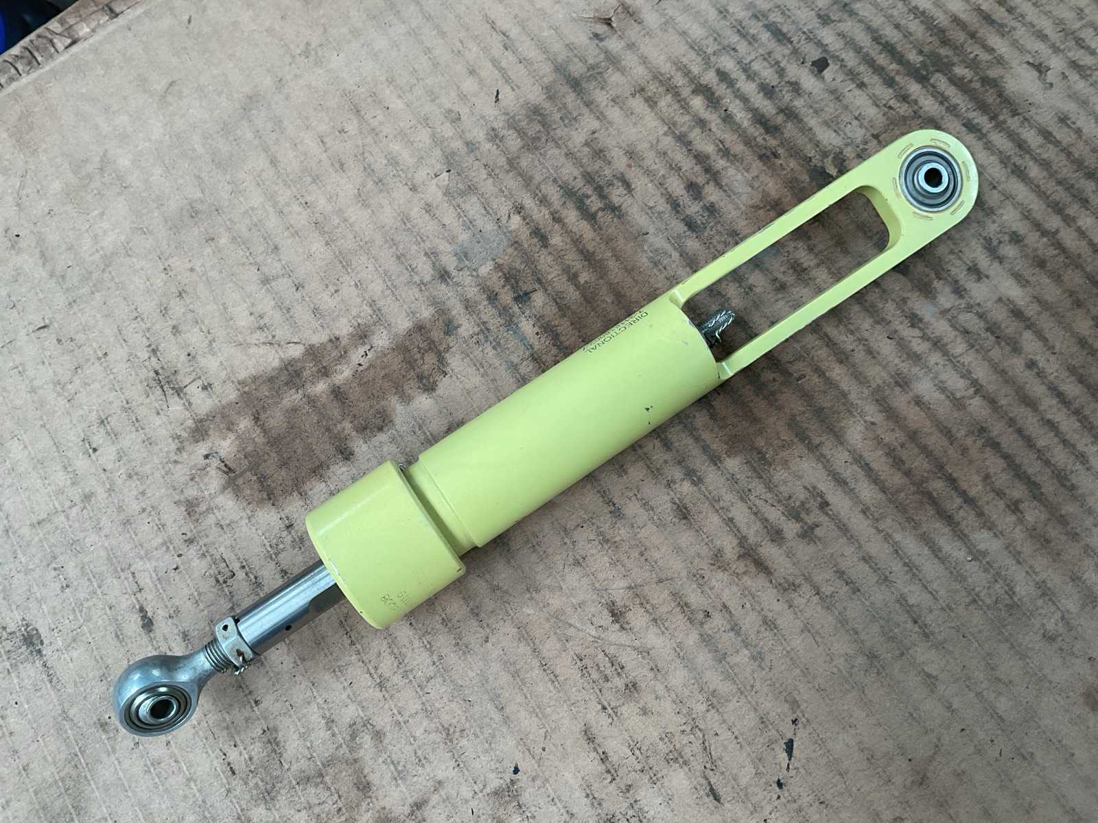 Compression Helical Spring