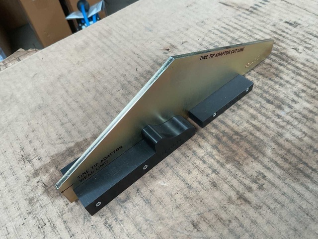 Profile Gage