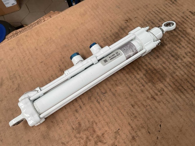 Mechanical Actuator