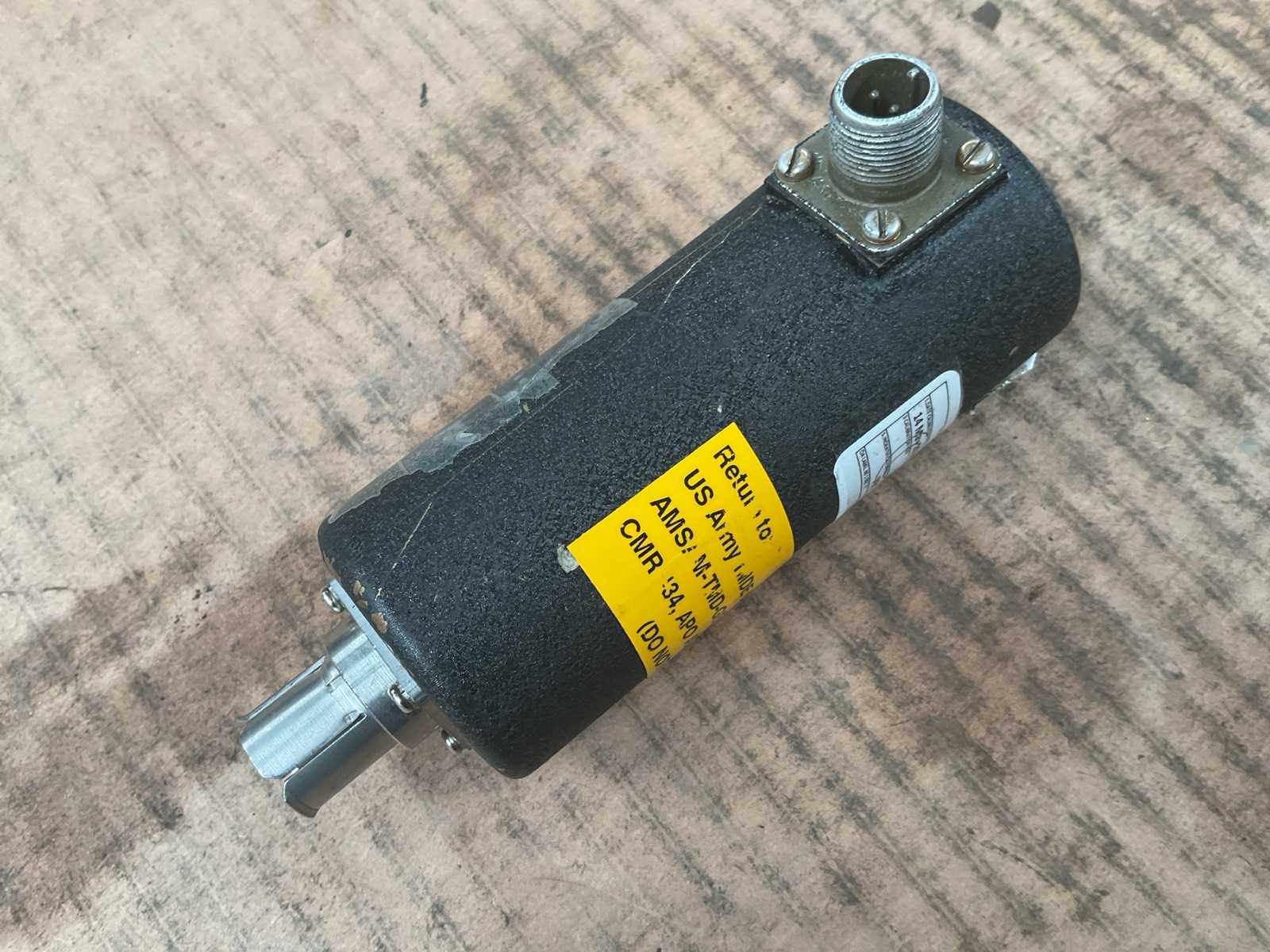 Converter