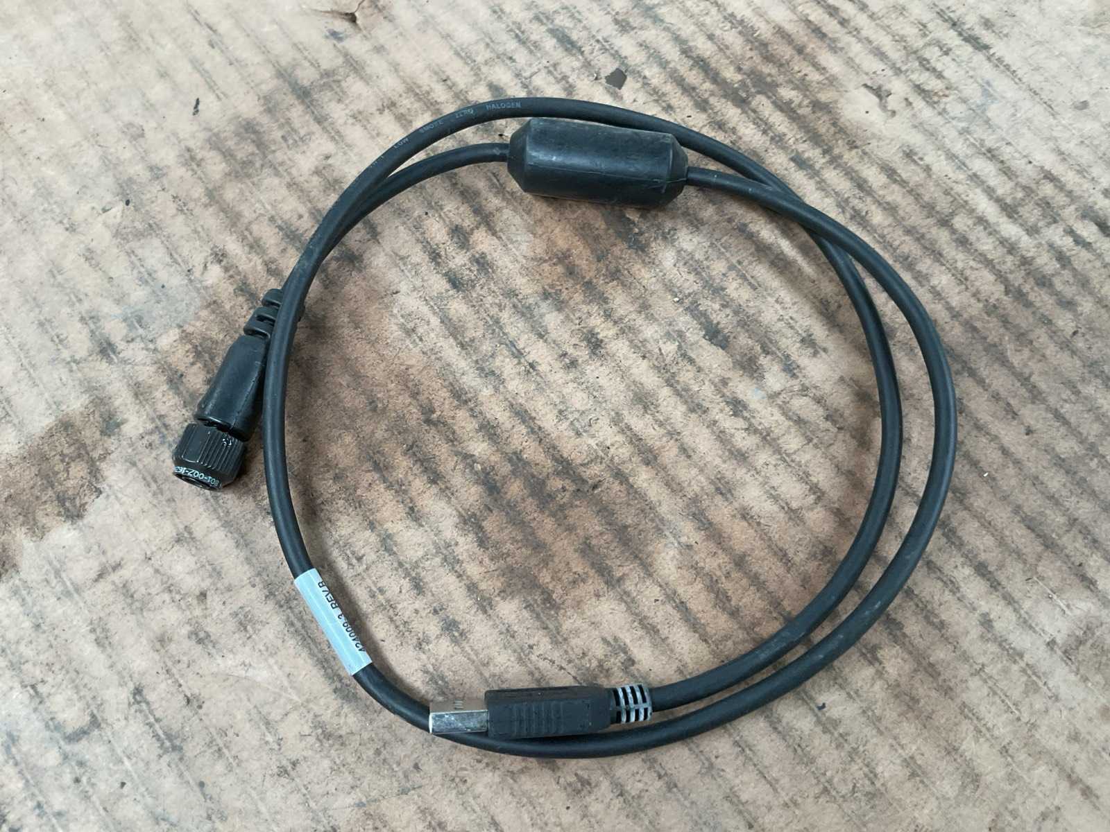 Special PU Cable Assembly