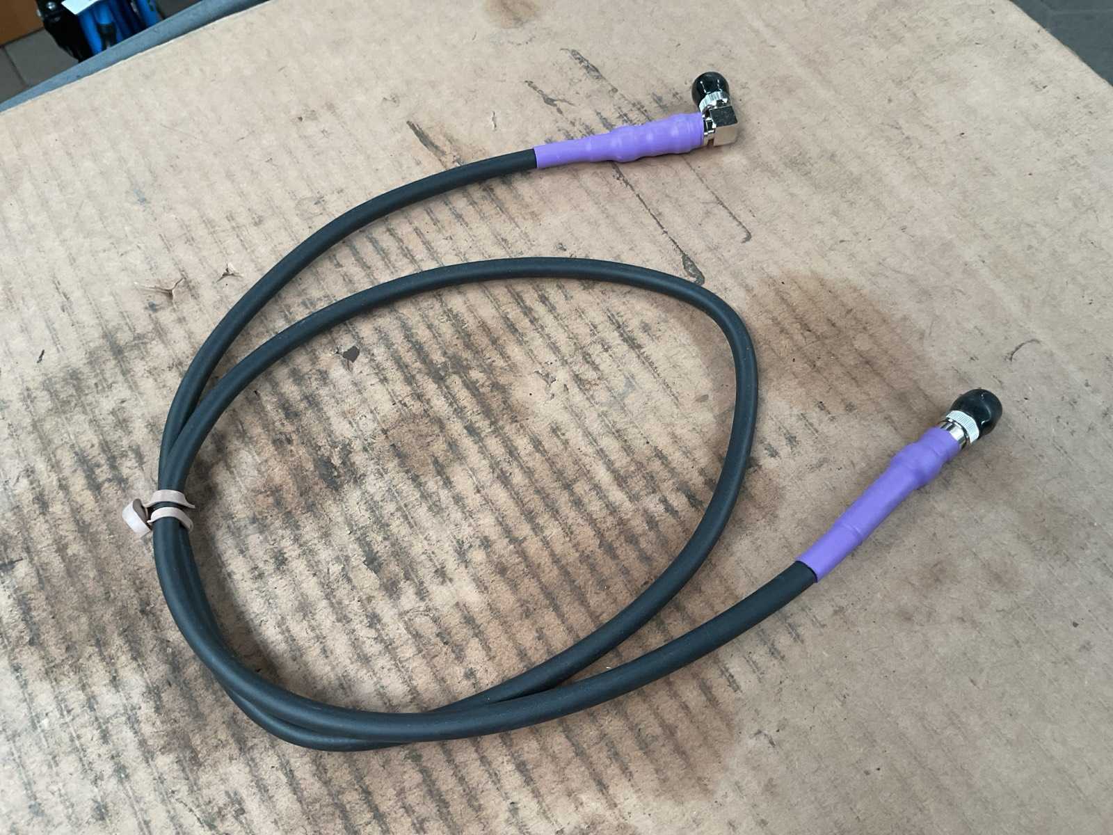 Radio Frequentie Cable Assembly
