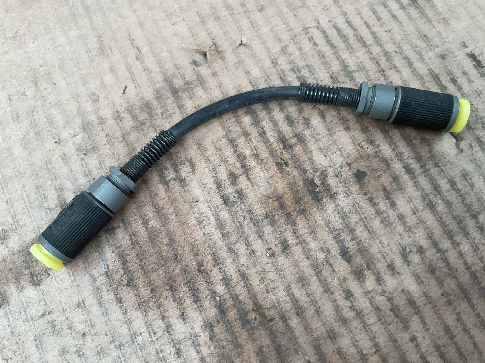 Electrica Connector
