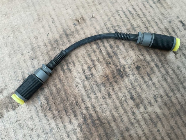Electrica Connector