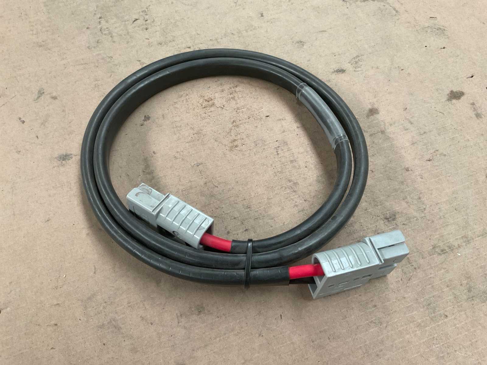 Special cable assembly (25x)