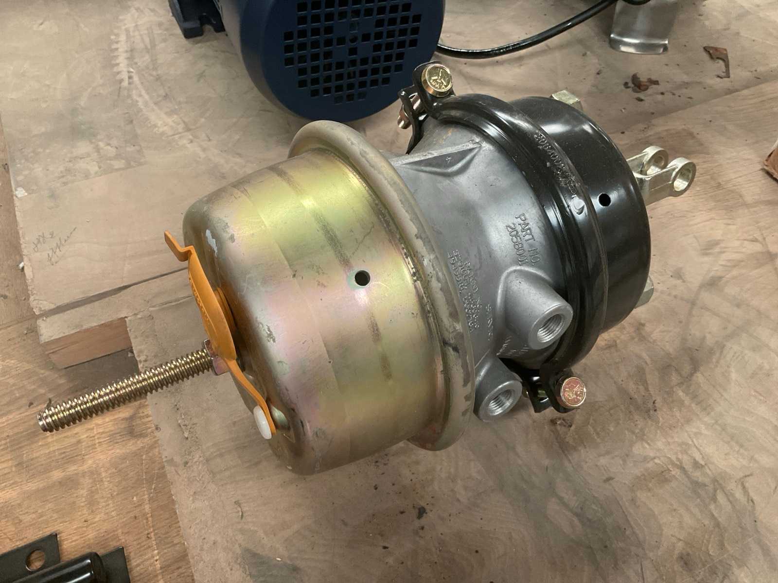 Cylinder