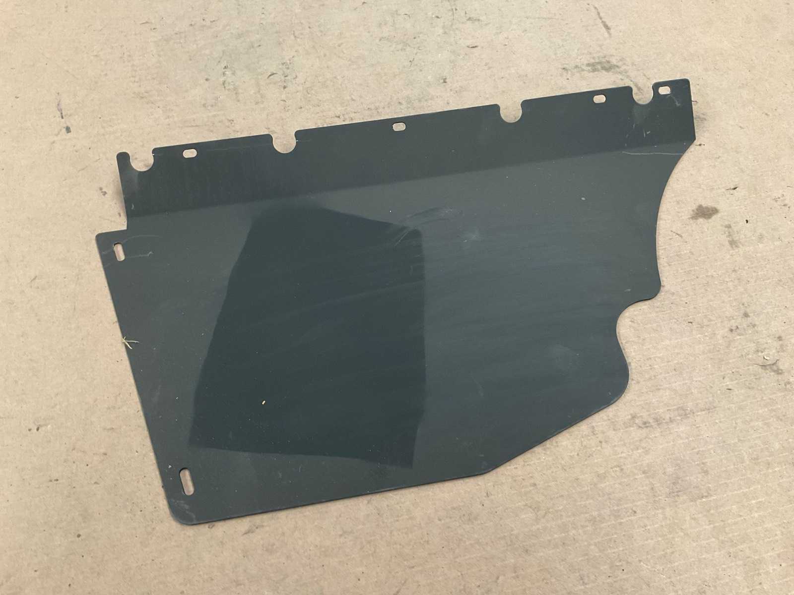 Baffle (13x)