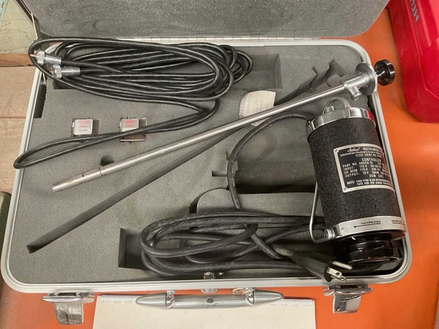 Statham 1 Boroscope kit