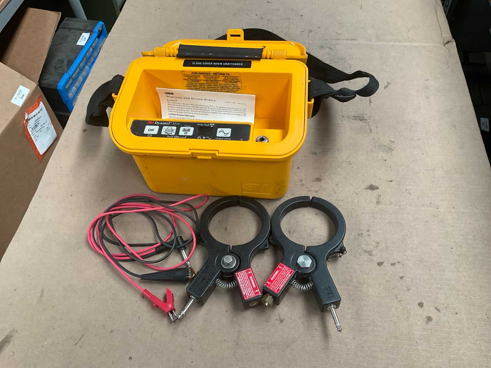 3M 2273 Cable locator