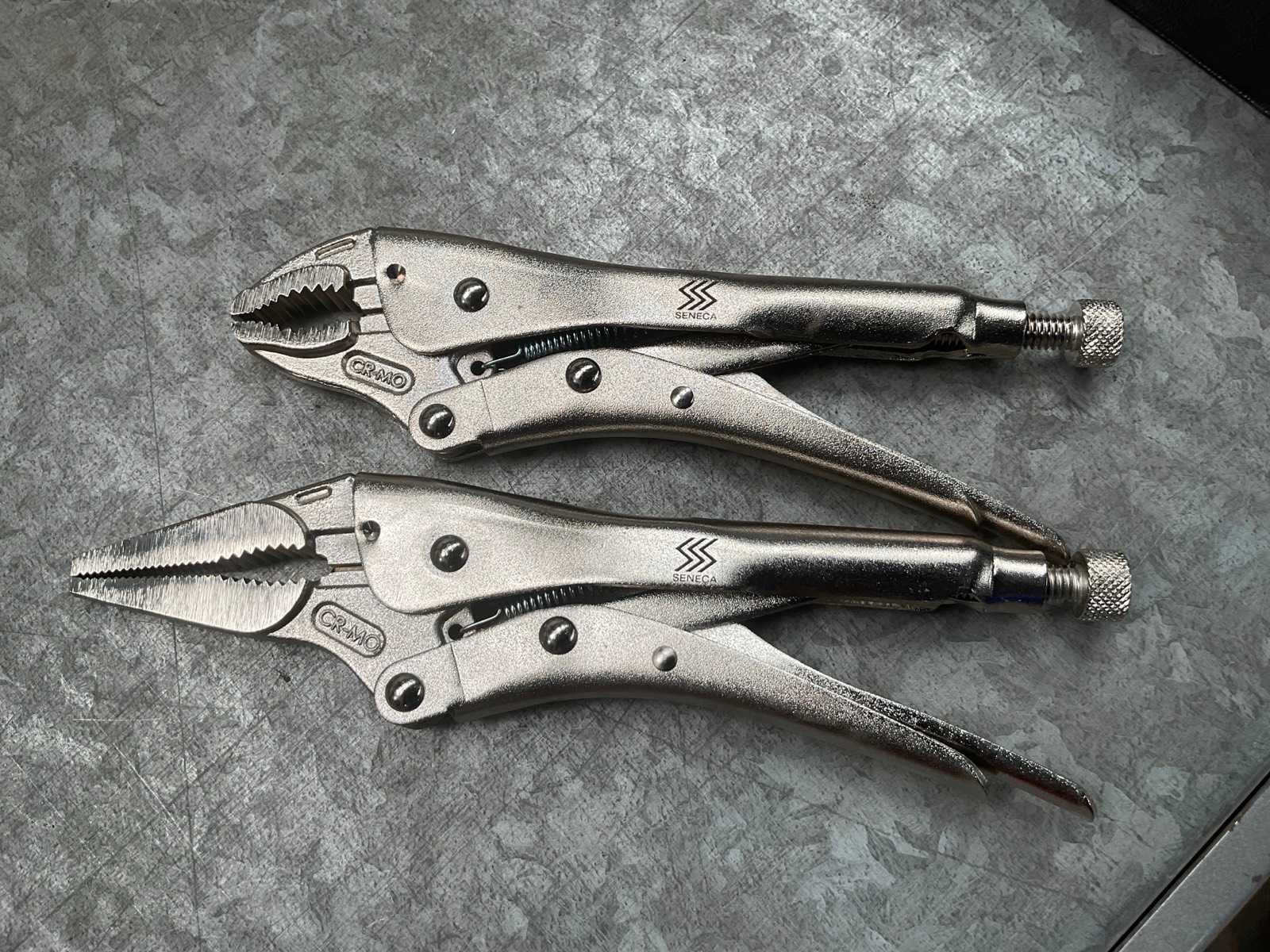 Seneca Griptang set