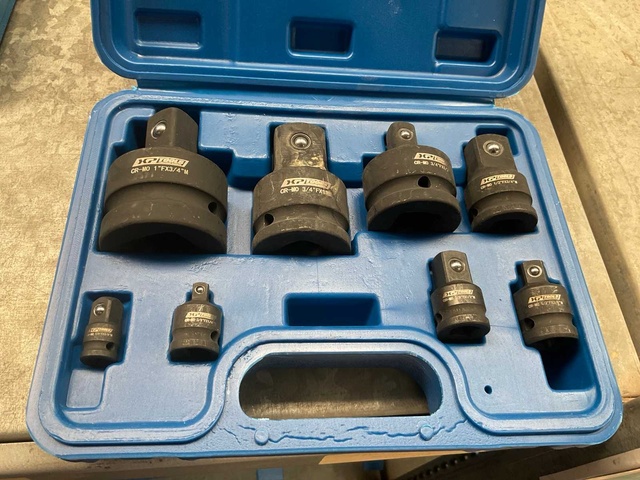 Xptools Doppenset