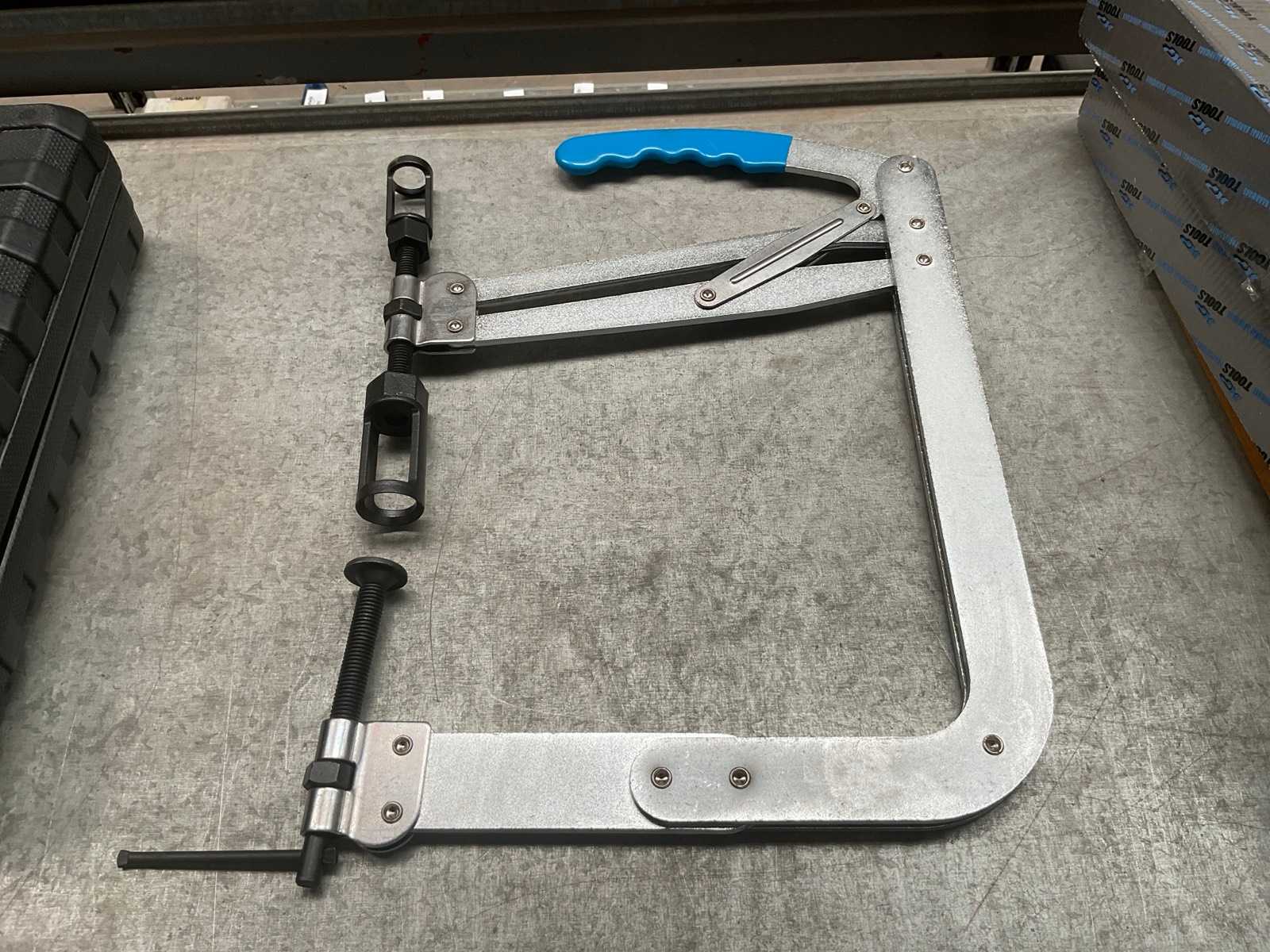 Xptools XP03VSC Klepveerspanner