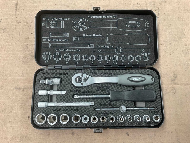 Xptools Doppenset