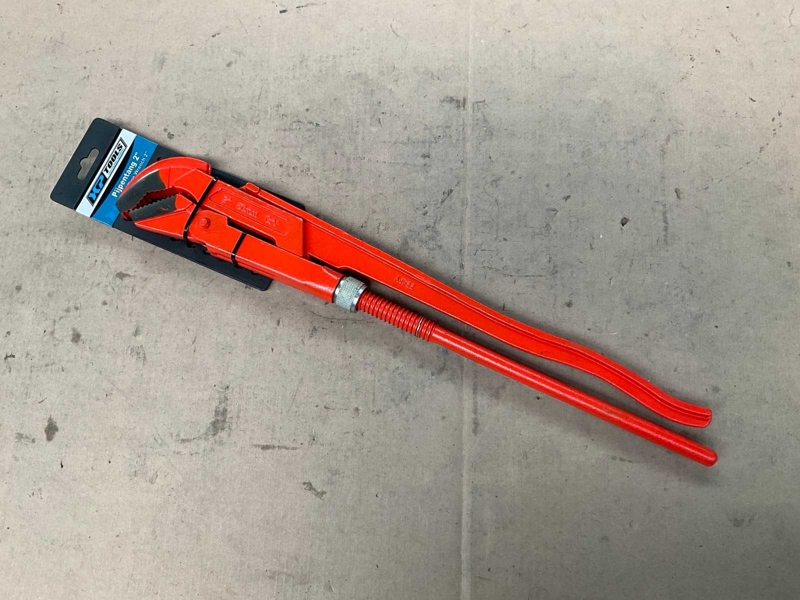 Xptools PTA20 Pijpentang