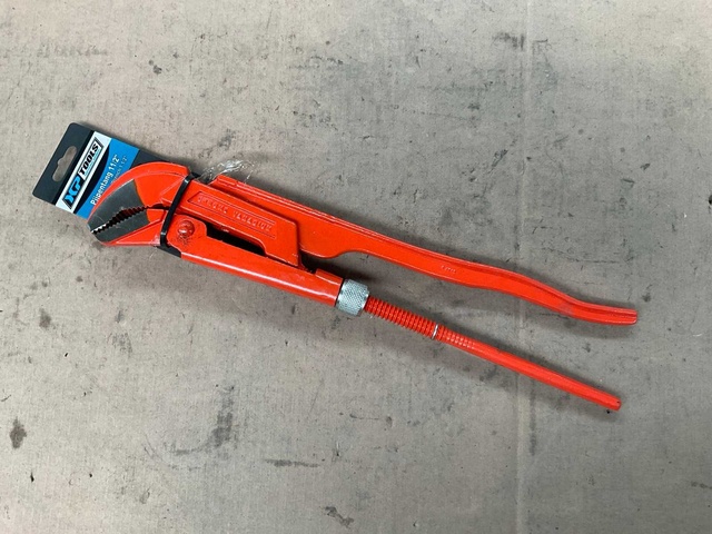 Xptools PTA15 Pijpentang