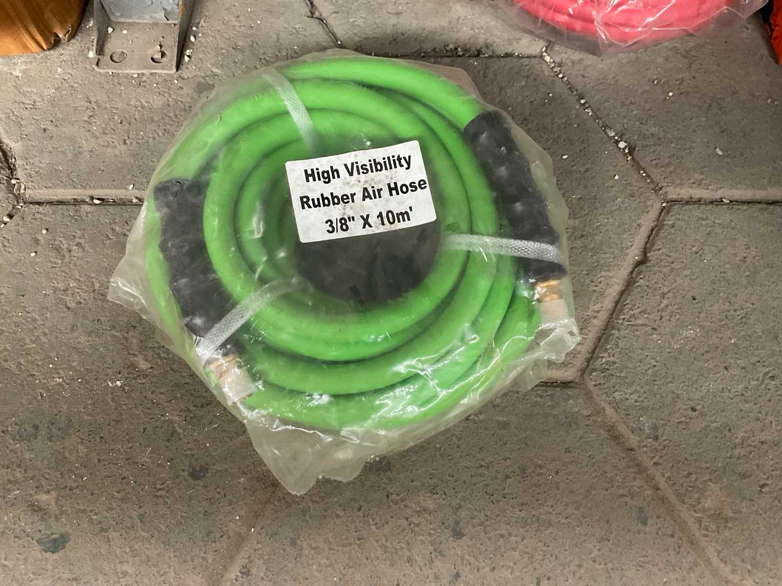 3/8” Air hose
